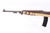 1944 Inland M1 Carbine - Austrian Gendarmerie (40165)