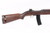 1944 Inland M1 Carbine - Austrian Gendarmerie (40165)