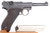 Excellent 1920's Commercial DWM Luger - .30 Luger