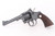 ANIB Colt .357 Revolver - 1959 Mfg - photo 2 of 19