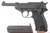Walther P.38 - Bundeswehr