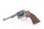 Smith & Wesson K-22 Outdoorsman revolver - left side