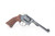 Smith & Wesson K-22 Outdoorsman revolver - right side