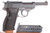 SOLD - Second-Variation AC 41 Walther P.38