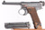 1944 Nambu Type 14 - Matching Magazine