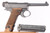 1944 Nambu Type 14 - Matching Magazine