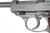 Rare Mauser P.38 - FN Slide AC 44