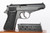 Rare, End-of-War Waffen PP