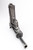 Second variation AC 42 Walther P.38 rig with two matching magazines - front view of muzzle