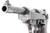 Second variation AC 42 Walther P.38 rig with two matching magazines - front view of slide close-up