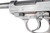 Second variation AC 42 Walther P.38 rig with two matching magazines - right side frame close-up