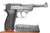Second Variation AC 42 Walther P.38 Rig - Two Matching Magazines