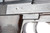 Second variation AC 42 Walther P.38 rig with two matching magazines - left side grip and frame close-up