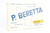 SOLD - Minty Boxed Beretta 950 - 6.35mm