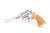 Boxed Smith & Wesson Model 19-4 - Nickel Finish