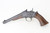 Remington Model 1871 U.S. Army Rolling Block Pistol - photo 1 of 6