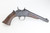 Remington Model 1871 U.S. Army Rolling Block Pistol - photo 2 of 6