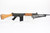 Israeli DSA SA-58 FALO Heavy Barrel - 7.62x51 NATO