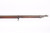 1881 Amberg Model 1871 Mauser - Unit Marked