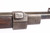 1881 Amberg Model 1871 Mauser - Unit Marked