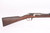 1881 Amberg Model 1871 Mauser - Unit Marked