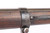 1881 Amberg Model 1871 Mauser - Unit Marked
