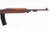 Inland M1 Carbine - Austrian Gendarmerie, Vorarlberg Region