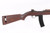 Inland M1 Carbine - Austrian Gendarmerie, Vorarlberg Region