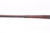 Springfield Trapdoor Rifle w/ Ramrod Bayonet
