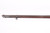 Springfield Trapdoor Rifle w/ Ramrod Bayonet