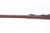Springfield Trapdoor Rifle w/ Ramrod Bayonet