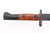 Egyptian FN 49 w/ Bayonet - 8mm Mauser
