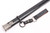 Third Reich Police Sword With Modified SS Insignia
