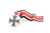 SOLD - WW2 Iron Cross