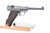 SOLD - DWM Model 1906 "American Eagle" Luger