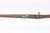 bnz 43 SS contract K98k bring back rifle with shipping crate and papers - right side barrel
