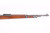 SOLD - Clean Mauser Banner K - Matching