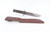 Rare USMC Marked Robeson Shuredge Knife