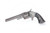 Smith & Wesson Model No. 2 Old Army revolver - left side