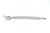 Three German WW2 Marksman Lanyards