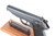 1940 Commercial Walther PP Rig