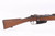 SOLD - Itlaian Brescia M91 T.S Carcano - 1917 mfg