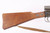 Rare, Iconic Volkssturmgewehr VG 1-5