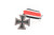 SOLD - WW2 Iron Cross