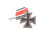 SOLD - WW2 Iron Cross