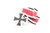 WW2 Iron Cross - photo 2 of 2
