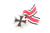 SOLD - WW2 Iron Cross