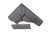 Black Radom Holster - photo 1 of 5