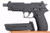 Sig Sauer Mosquito .22 LR - Threaded Barrel - photo 1 of 9