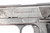 SOLD - German Army Radom VIS Model 35 - 3-Lever
